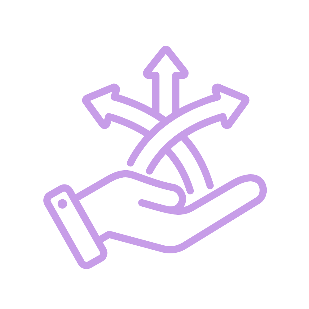 Flexible Adoption
